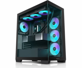 DeepCool CG580, Tower-Gehäuse