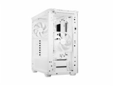 buď zticha! PURE BASE 501 Airflow, věžová skříň