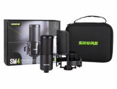 Shure SM4 Kit černá