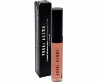 Bobbi Brown BOBBI HNĚDÝ LESK NADRUŽENÝ OLEJEM - BELLINI 6ML