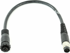 Zebra ADAPTÉR CPC NA LXE/HONEYWELL Network Bridge Black