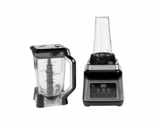 NINJA BN750EU 2-in-1 Table Blender black/silver