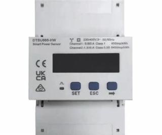 Huawei Smart Power Sensor DTSU666-HW Huawei Smart Power S...