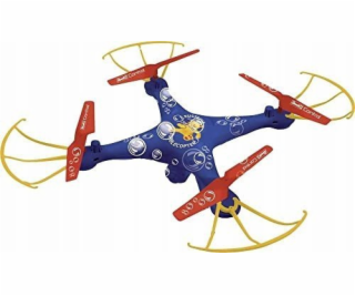 Revell  RC Quadcopter   Bubblecopter  