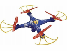 Revell  RC Quadcopter   Bubblecopter  