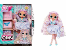 MGA Entertainment LOL Surprise OMG Fashion Doll - Pearla, panenka