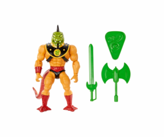 Mattel Masters of the Universe Origins: Reptilax akčná fi...