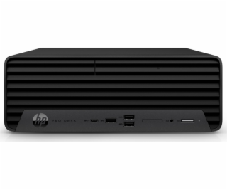 HP Pro Small Form Factor 400 G9 (881L5EA), PC systém