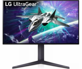 LG UltraGear 27GR95UM-B, LED monitor