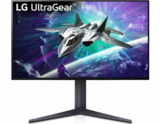 LG UltraGear 27GR95UM-B, LED monitor