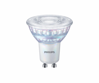 LEMP LED GU5.3 MR16 7W 4000K 660LM PL