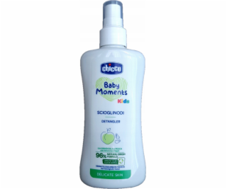 Chicco Chicco-10250-BM kvapalina na česanie Taliansko 200ml