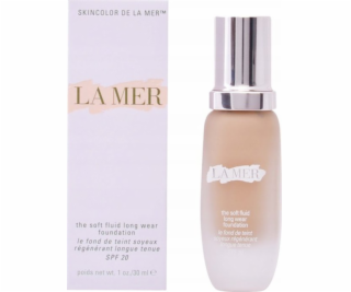 La Mer La Mer The Soft Fluid Long Wear Foundation SPF20 3...