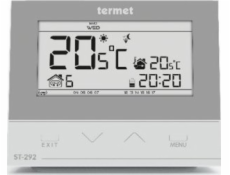 Termet REGULATOR ST-292 V2 BEZDRÁTOVÝ TÝDEN