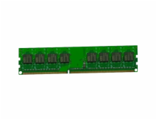 DIMM 4 GB DDR3-1333, Arbeitsspeicher