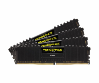 DIMM 64GB DDR4-2400 Quad-Kit, Arbeitsspeicher