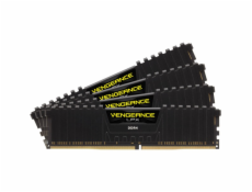 DIMM 64GB DDR4-2400 Quad-Kit, Arbeitsspeicher