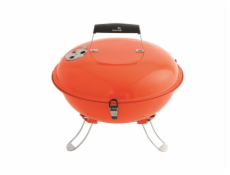 Holzkohlegrill Adventure Grill Orange