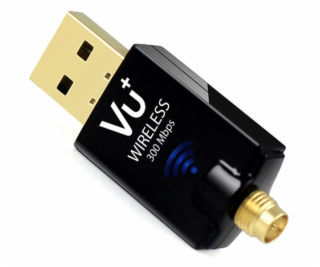 300 Mbps Wireless USB Adapter, WLAN-Adapter