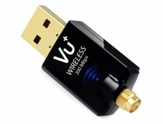 300 Mbps Wireless USB Adapter, WLAN-Adapter