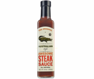 Awesome Steak Sauce