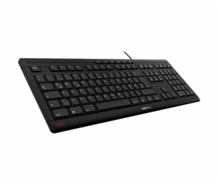 STREAM KEYBOARD, Tastatur