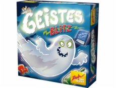 Geistesblitz, Kartenspiel