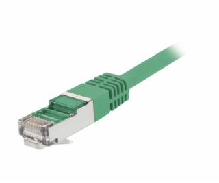 Patchkabel RJ45 Cat.5e SFTP