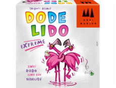 Dodelido Extreme, Brettspiel