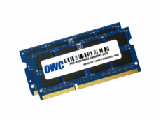 SO-DIMM 16 GB DDR3-1066 DR Kit, Arbeitsspeicher