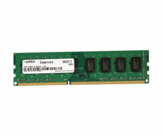 DIMM 8 GB DDR3-1333, Arbeitsspeicher