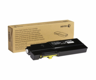 Xerox 106R03517 Toner Gelb 