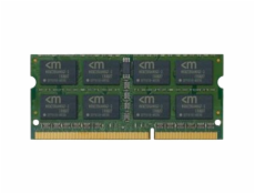 SO-DIMM 8GB DDR3-1600, Arbeitsspeicher