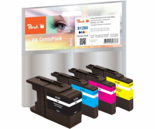 Tinte Sparpack PI500-74