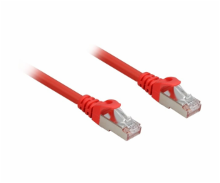 Patchkabel RJ45 Cat.6a SFTP