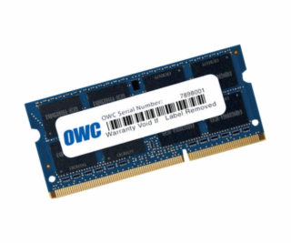 SO-DIMM 8 GB DDR3-1867 DR, Arbeitsspeicher