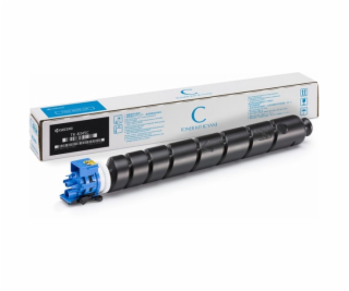 Toner cyan TK-8345C