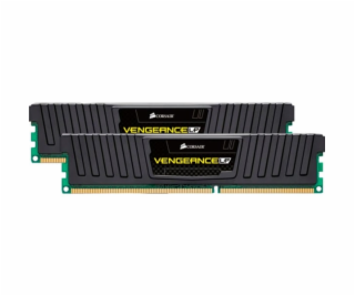 DIMM 16 GB DDR3-1600 Kit, Arbeitsspeicher