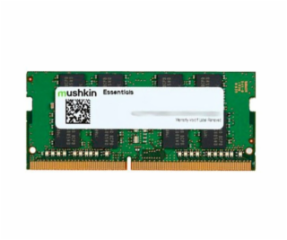 SO-DIMM 8 GB DDR4-2400, Arbeitsspeicher