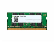 SO-DIMM 8 GB DDR4-2400, Arbeitsspeicher