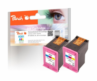 Tinte Doppelpack color PI300-504