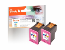 Tinte Doppelpack color PI300-504