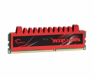 DIMM 4 GB DDR3-1600, Arbeitsspeicher