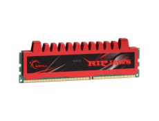 DIMM 4 GB DDR3-1600, Arbeitsspeicher