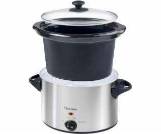 Slow Cooker ASC350, Multikocher