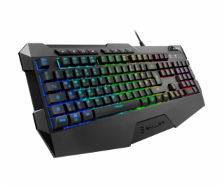 SKILLER SGK4, Gaming-Tastatur