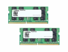 SO-DIMM 64 GB DDR4-3200 Kit, Arbeitsspeicher