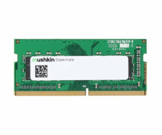 SO-DIMM 8 GB DDR4-3200, Arbeitsspeicher