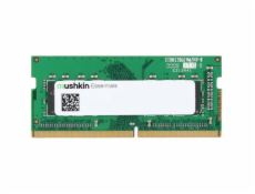 SO-DIMM 8 GB DDR4-3200, Arbeitsspeicher