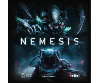 Nemesis, Brettspiel